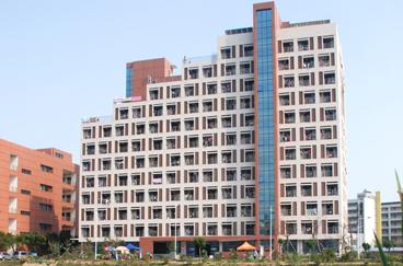 珠海城市職業技術學院專業排名招生專業目錄10篇