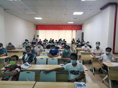 商漁共治丨珠海海事局扎實做好防范商漁船碰撞工作