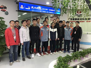 2019年世界技能大賽新申報賽項 光電技術(shù) 國際邀請賽賽前培訓(xùn)