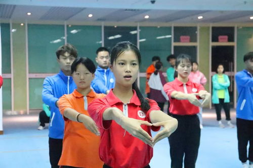 相約珠海一職實驗學(xué)校,共赴時光盛宴