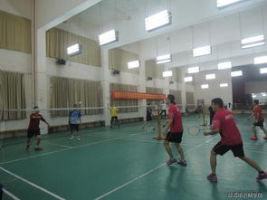 我院主辦珠海市現代制造業職教集團第四屆運動會