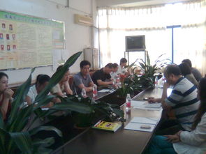 抓系統(tǒng)建設(shè) 促共同發(fā)展 珠海電大對斗門電大進行教學(xué)檢查