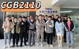 珠海達內(nèi)正規(guī)軟件測試培訓課程 助力職業(yè)教育新篇章