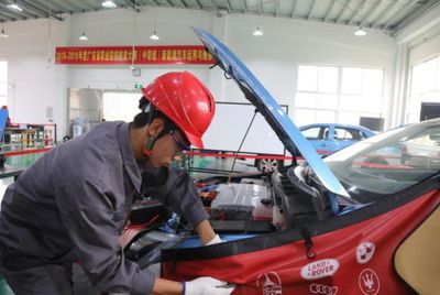 定了！珠海這些教室今年將安裝空調(diào)！學位建設(shè)也安排上了！珠海職業(yè)教育迎來新進展