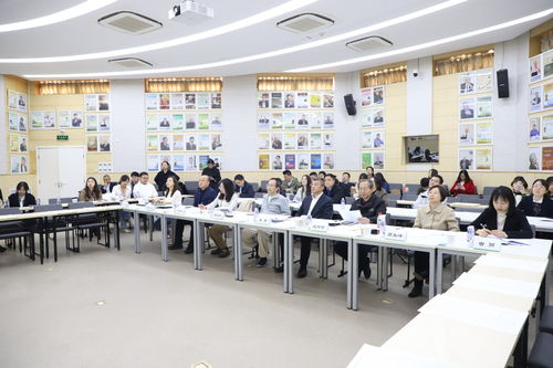 26個項目獲學校研究生思想政治教育工作精品項目立項——珠海職業(yè)培訓專題報道