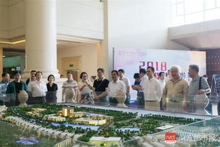 珠海聚賢老教師發(fā)展研究院揭牌，助力職業(yè)培訓新發(fā)展