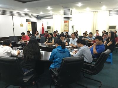 珠海財務(wù)與職業(yè)培訓 賦能專業(yè)人才，驅(qū)動城市發(fā)展