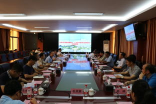 珠海市職教集團(tuán)成功舉辦職業(yè)院校校長(zhǎng)座談會(huì)暨職業(yè)教育集團(tuán)化辦學(xué)統(tǒng)計(jì)工作會(huì)議